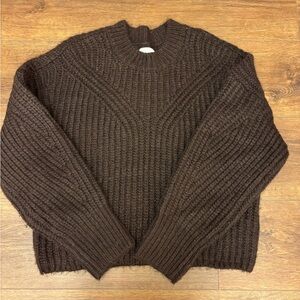 Abercrombie Sweater